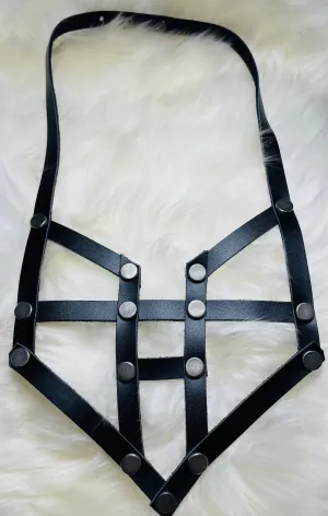"HARDWIRED" Necklace