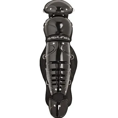 RAWLINGS PLAYER'S SERIES LEG GUARDS - 13"" YOUTH