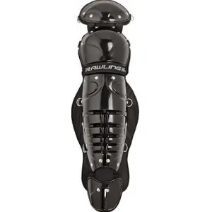 RAWLINGS PLAYER'S SERIES LEG GUARDS - 13"" YOUTH