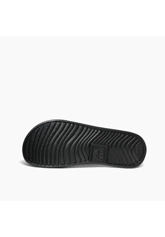 Reef One Slide Women Sandal Hibiscus