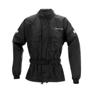 Richa Rain Warrior Jacket Black