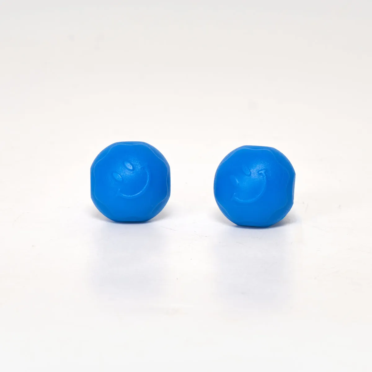 Rio Roller Jam Plugs - Blue (Pair)