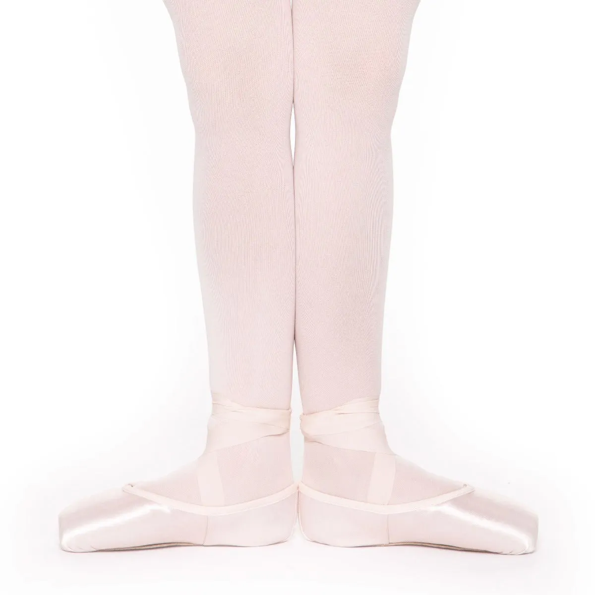 RP Akoya U-Cut Drawstring Pointe Shoe FS