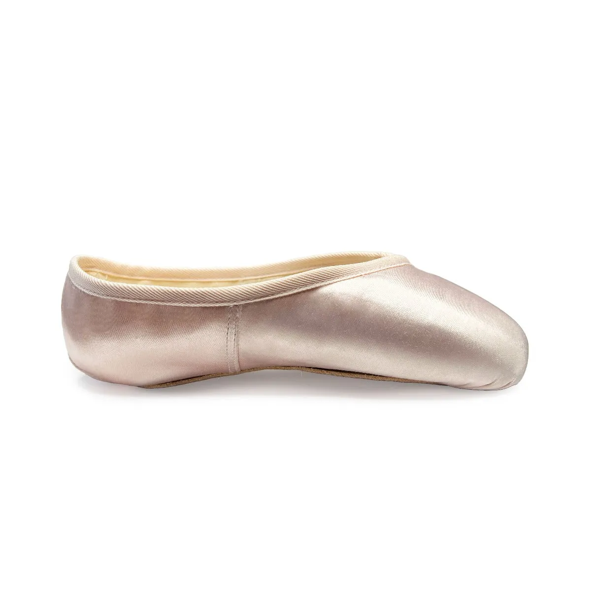 RP Akoya U-Cut Drawstring Pointe Shoe FS