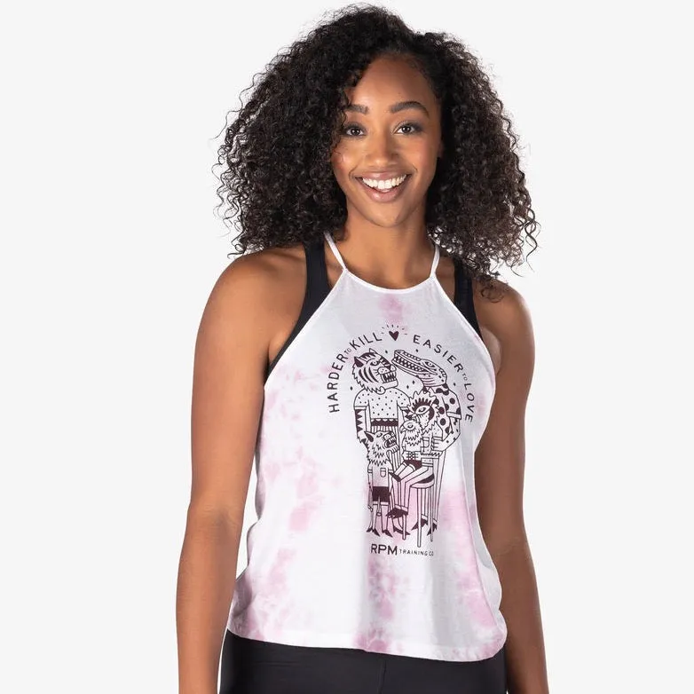 RPM HTKETL Family Strappy