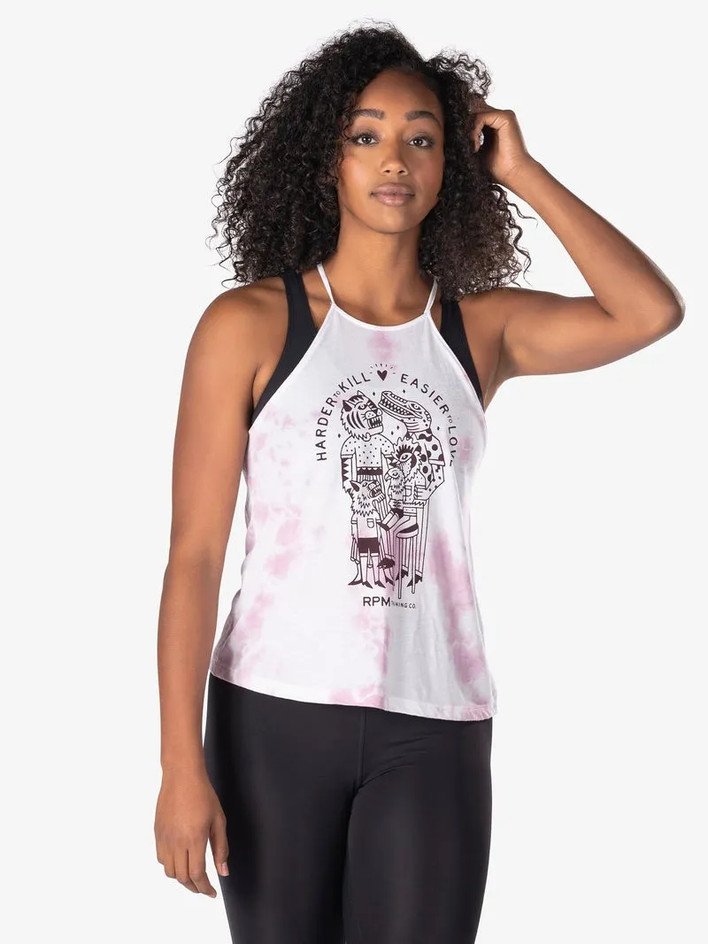 RPM HTKETL Family Strappy