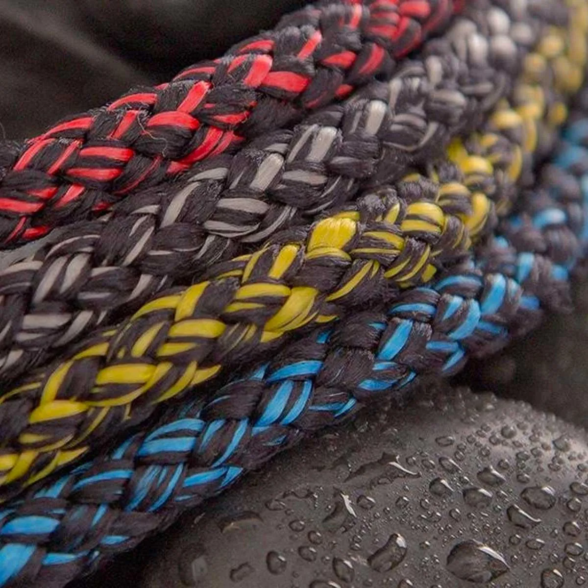 RS Aero Mainsheet Rope - Swiftcord