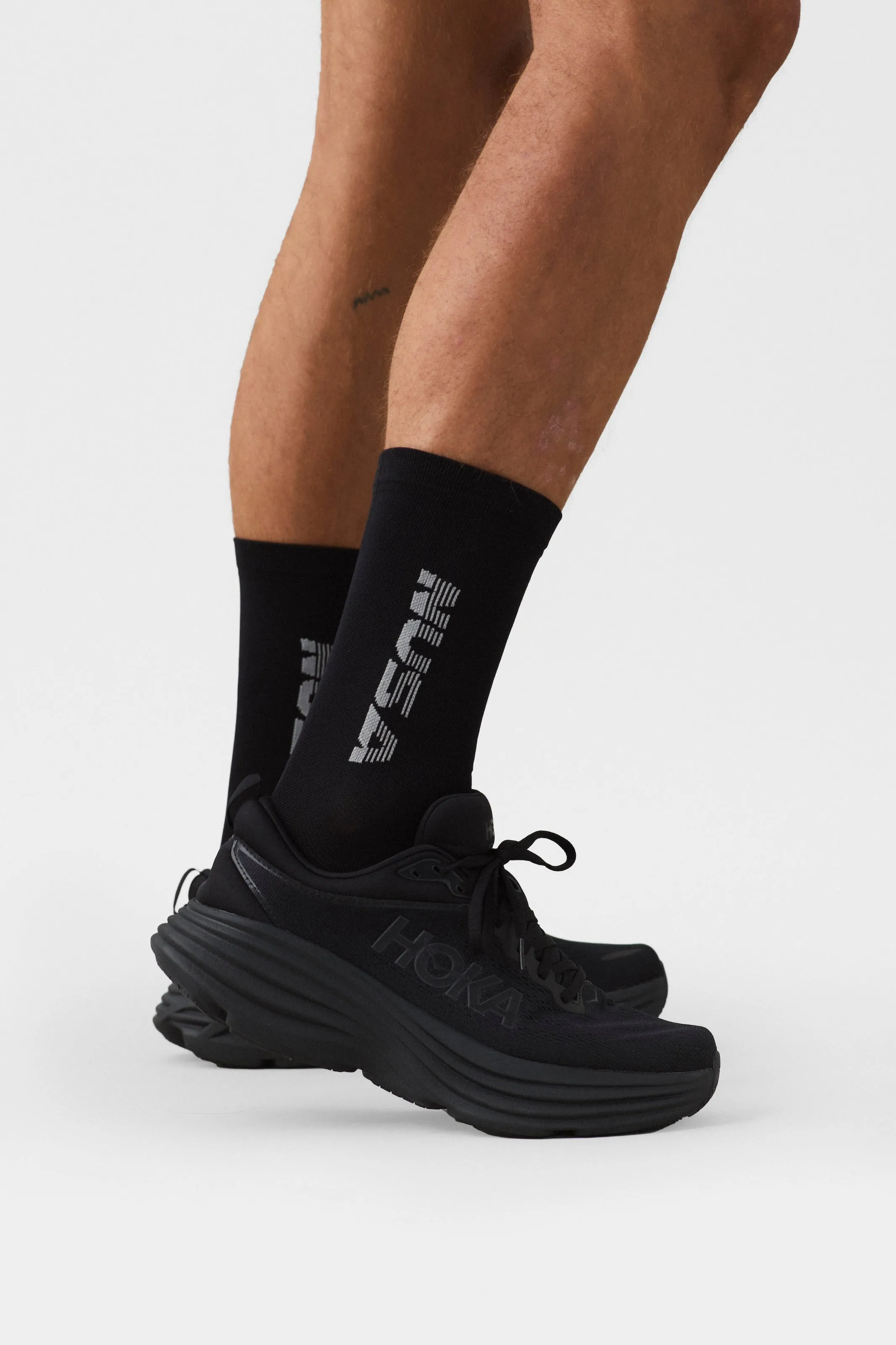 RUNNING SOCKS 2-PACK