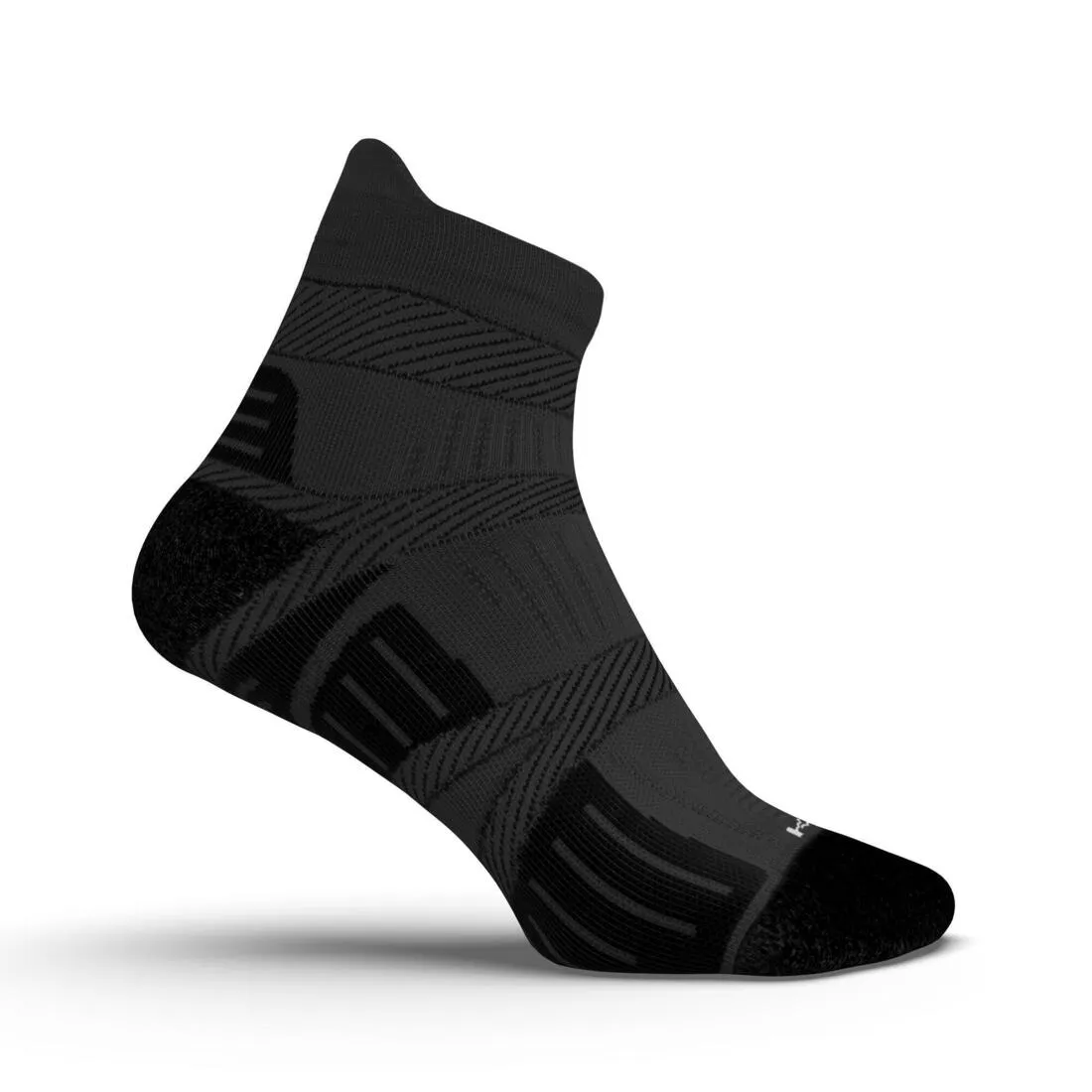 RUNNING SOCKS WITH FINE STRAPS