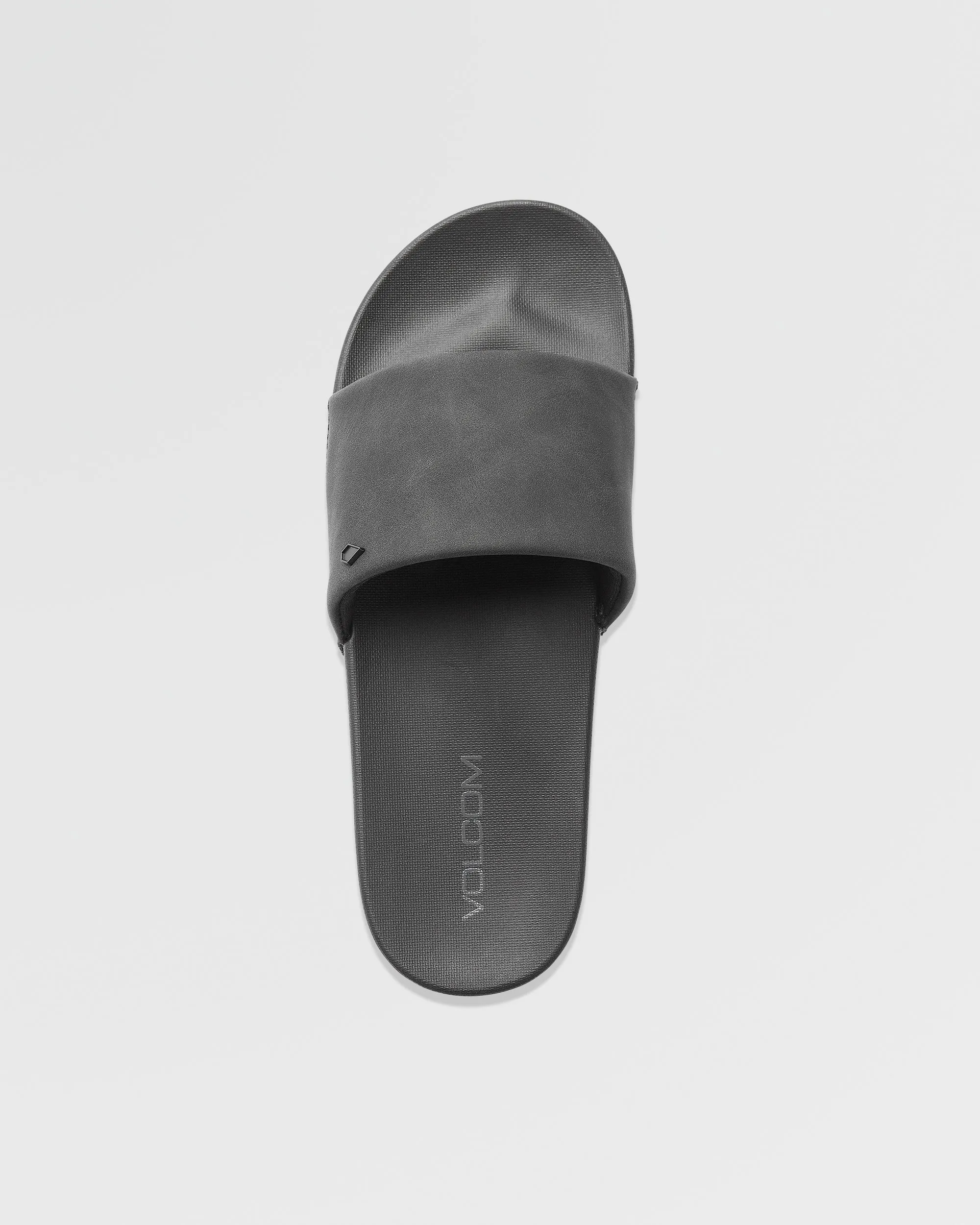 Sandales Volcation Slide - BLACK OUT