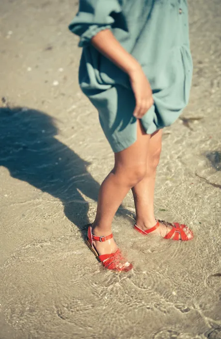 Sandals Original Red