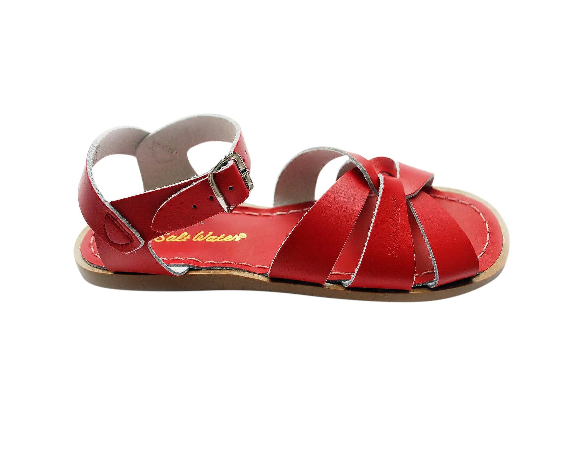 Sandals Original Red