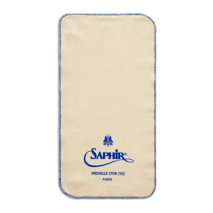 Saphir Polishing Cloth
