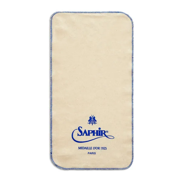 Saphir Polishing Cloth
