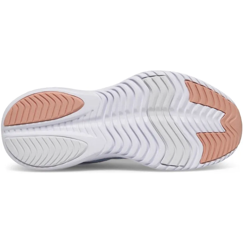 Saucony Kinvara 14 LTT Sneaker - Light Blue