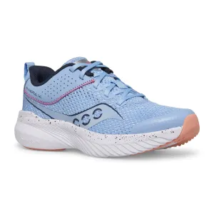 Saucony Kinvara 14 LTT Sneaker - Light Blue