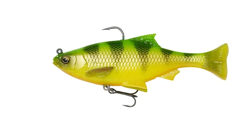 Savage Gear 3D Roach Pulsetail 2pcs