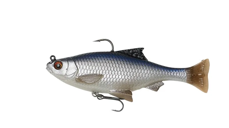 Savage Gear 3D Roach Pulsetail 2pcs