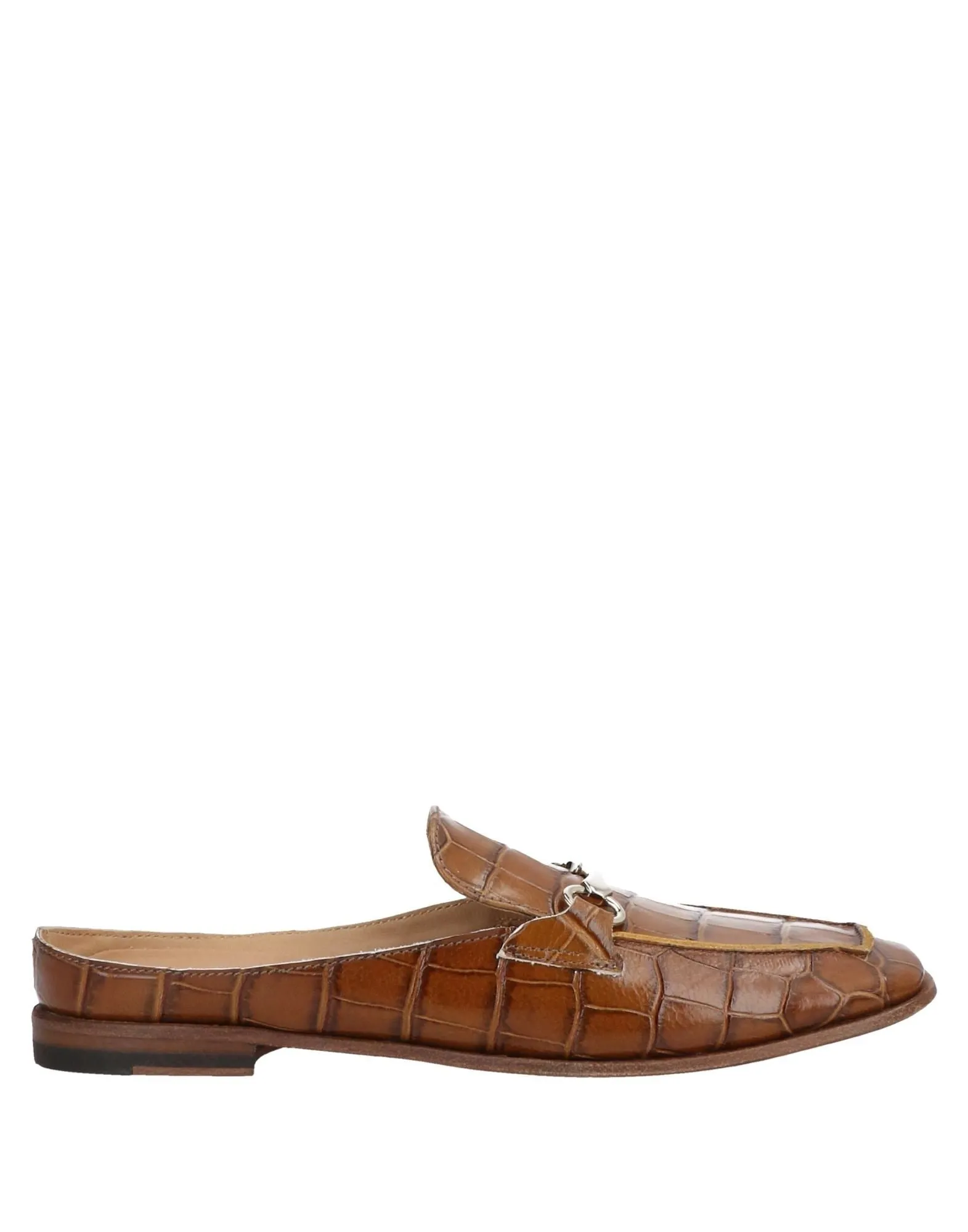 SEBOY'S Leather Mules & Clogs (17204847UP) Woman