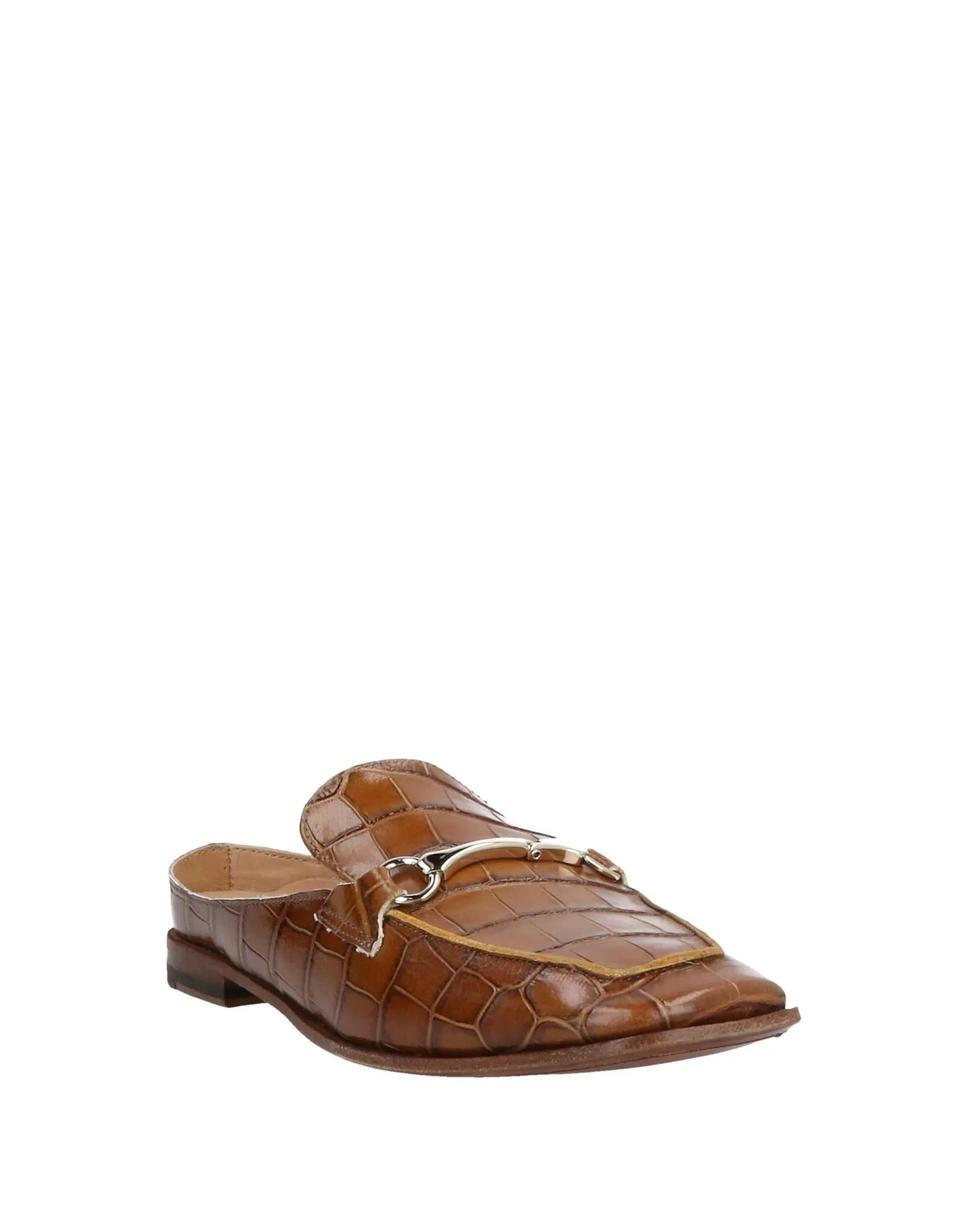 SEBOY'S Leather Mules & Clogs (17204847UP) Woman