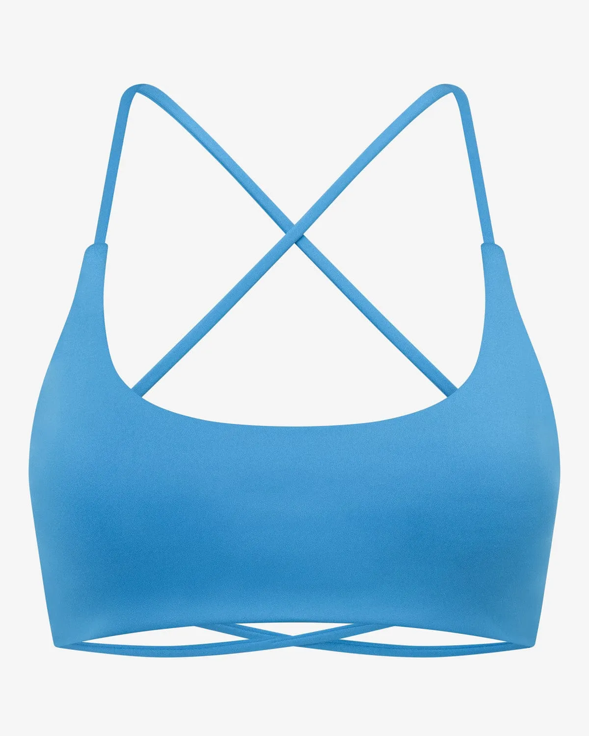 Serenity Lexi Crop | Coast