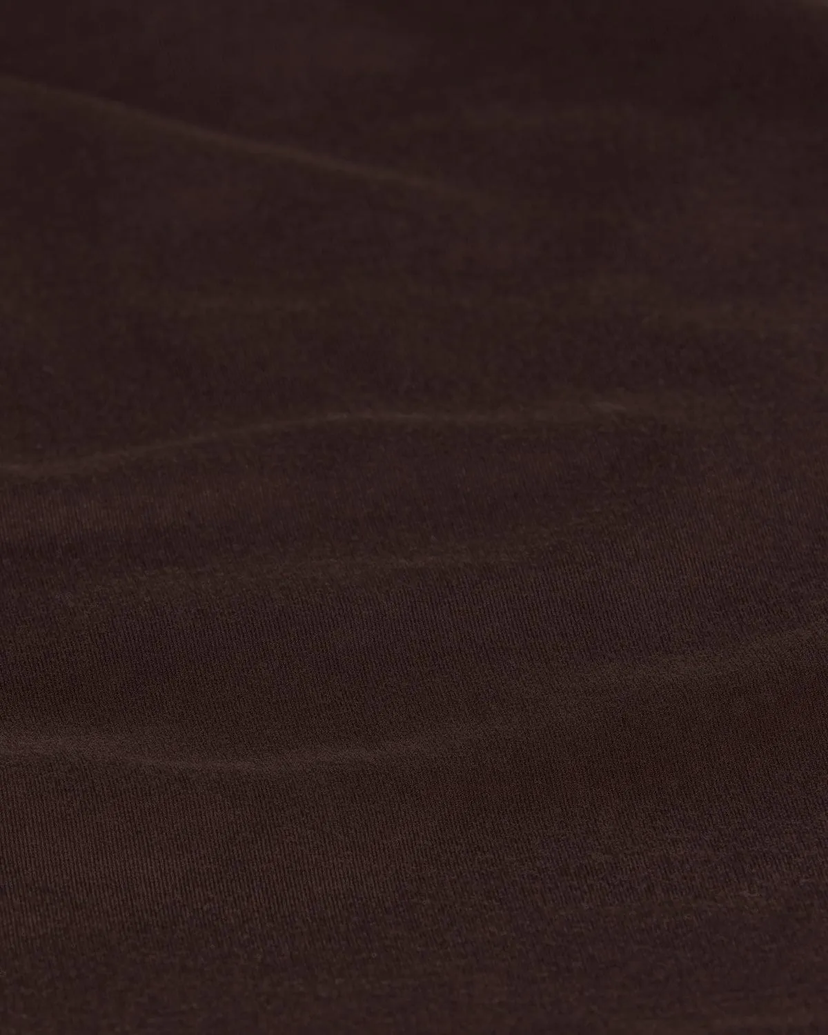 Serenity Lexi Crop | Espresso