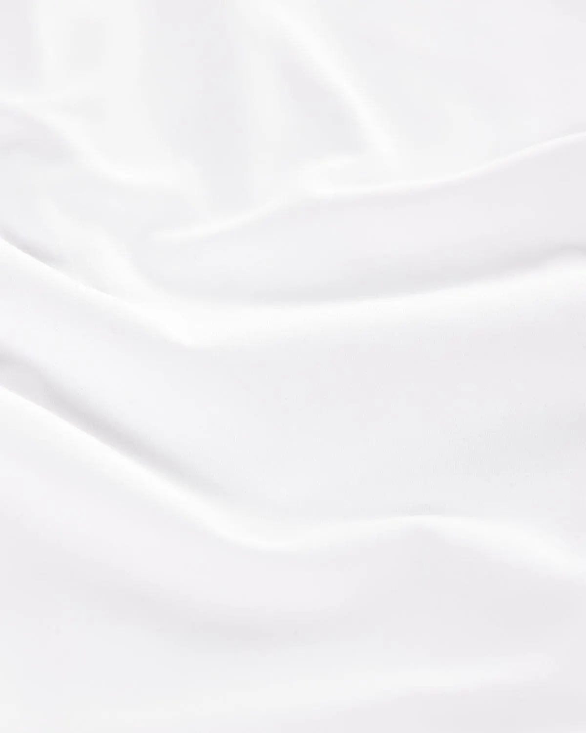 Serenity Lexi Crop | White