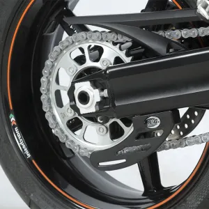 Shark's Fin Toe guard R&G (TG0001CL)