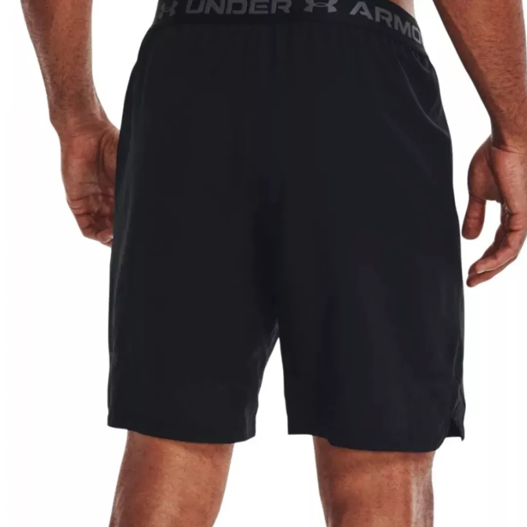 Short para Caballero Vanish Woven 8in