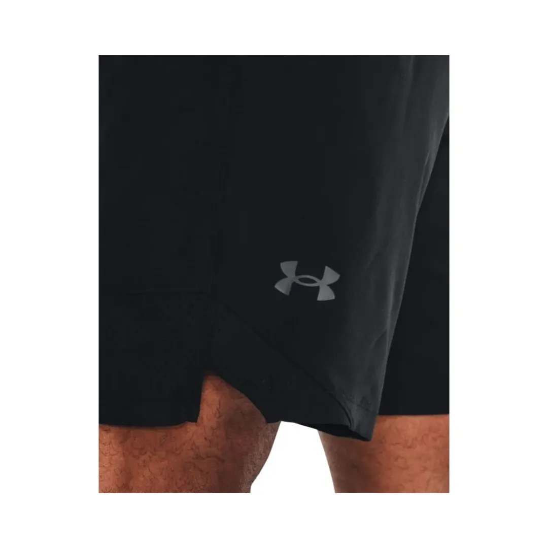 Short para Caballero Vanish Woven 8in
