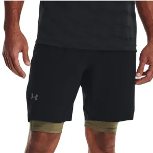 Short para Caballero Vanish Woven 8in