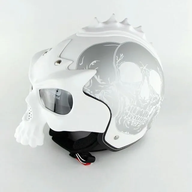 Skull Helmet