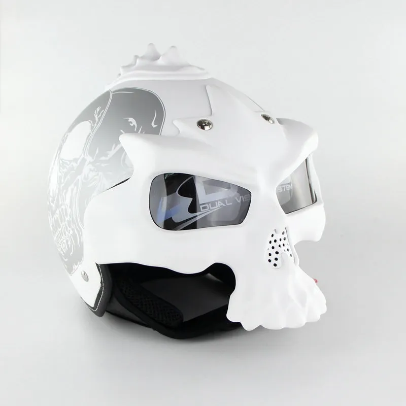 Skull Helmet