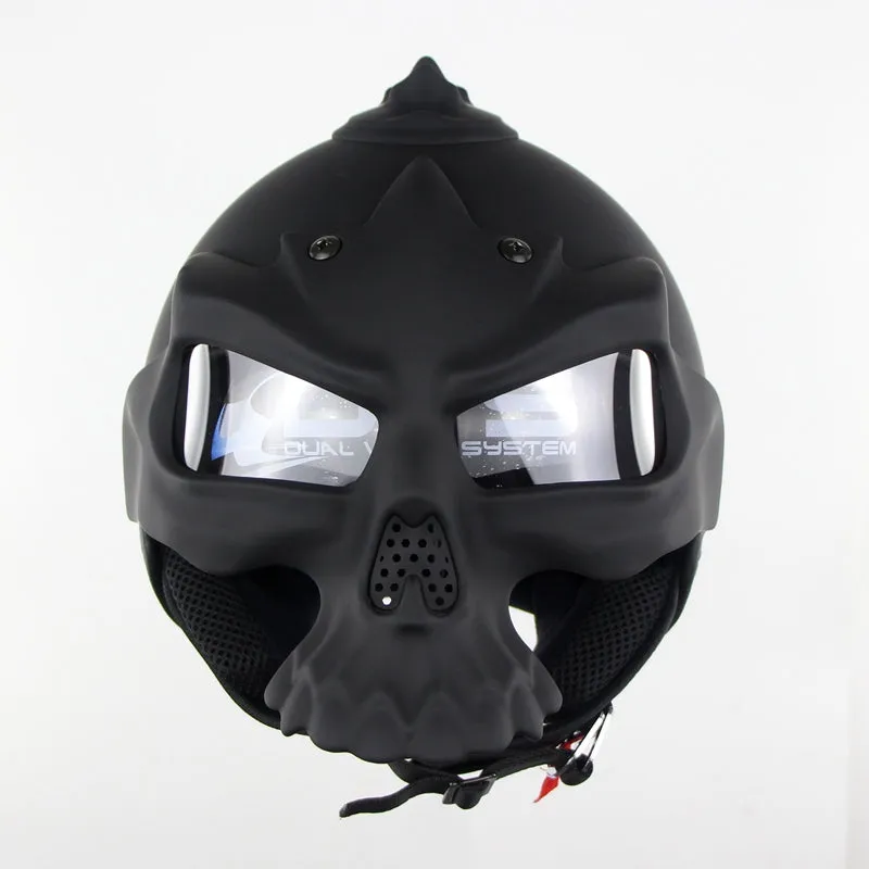 Skull Helmet