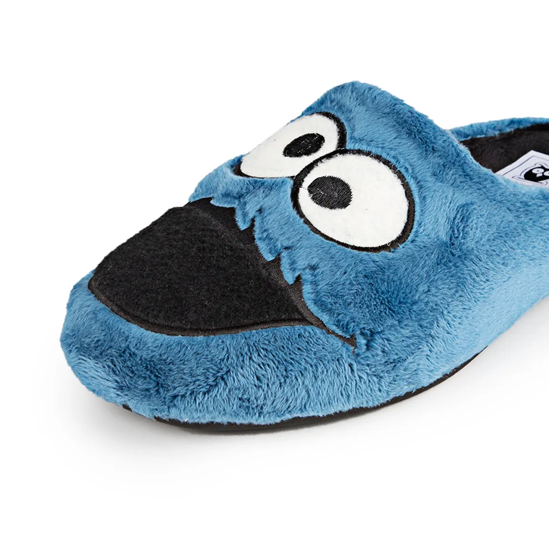 Slippers Monstruo Azul