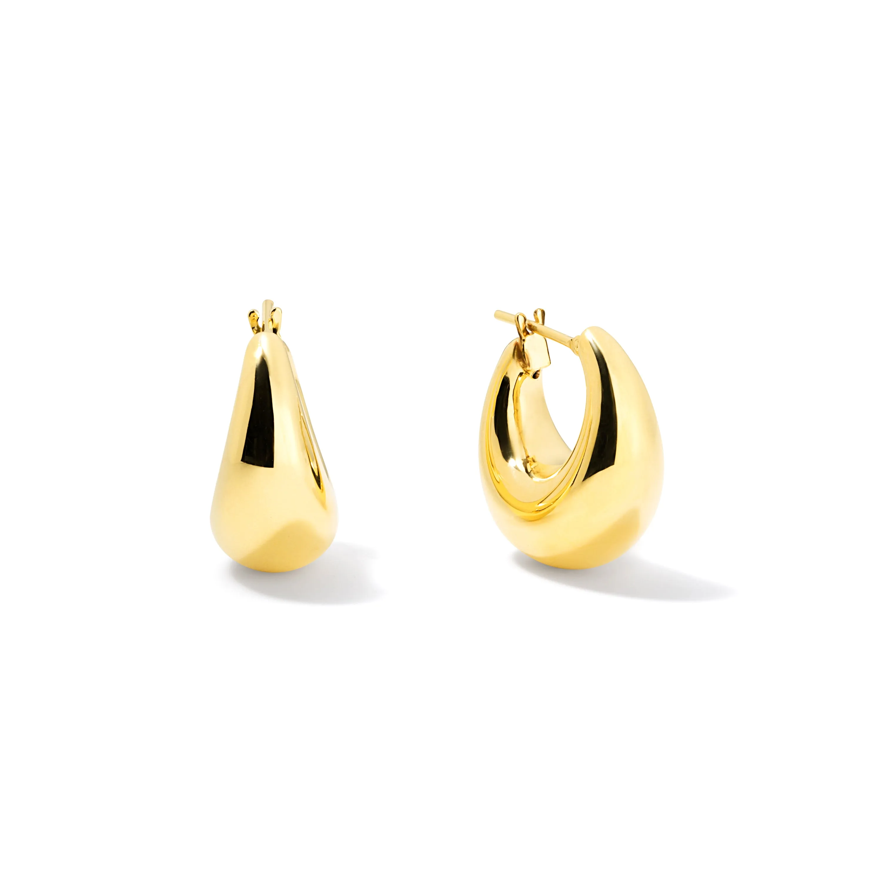 Small Boat Hoops