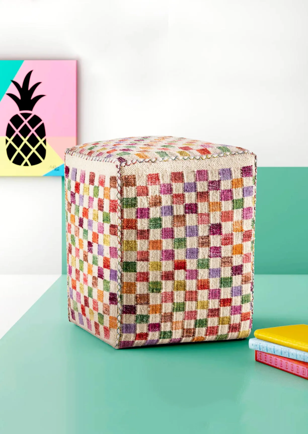 Small Box Multi