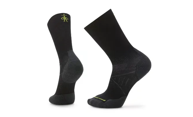 Smartwool Nordic TC Crew BLACK