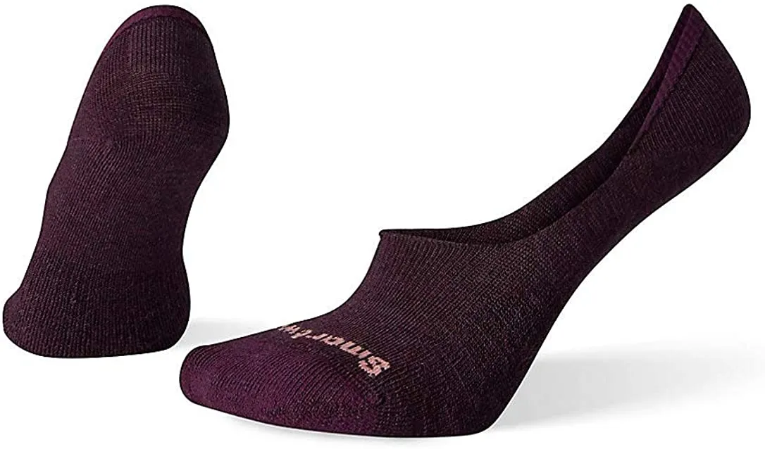 Smartwool Women's Cushion Hide and Seek No Show