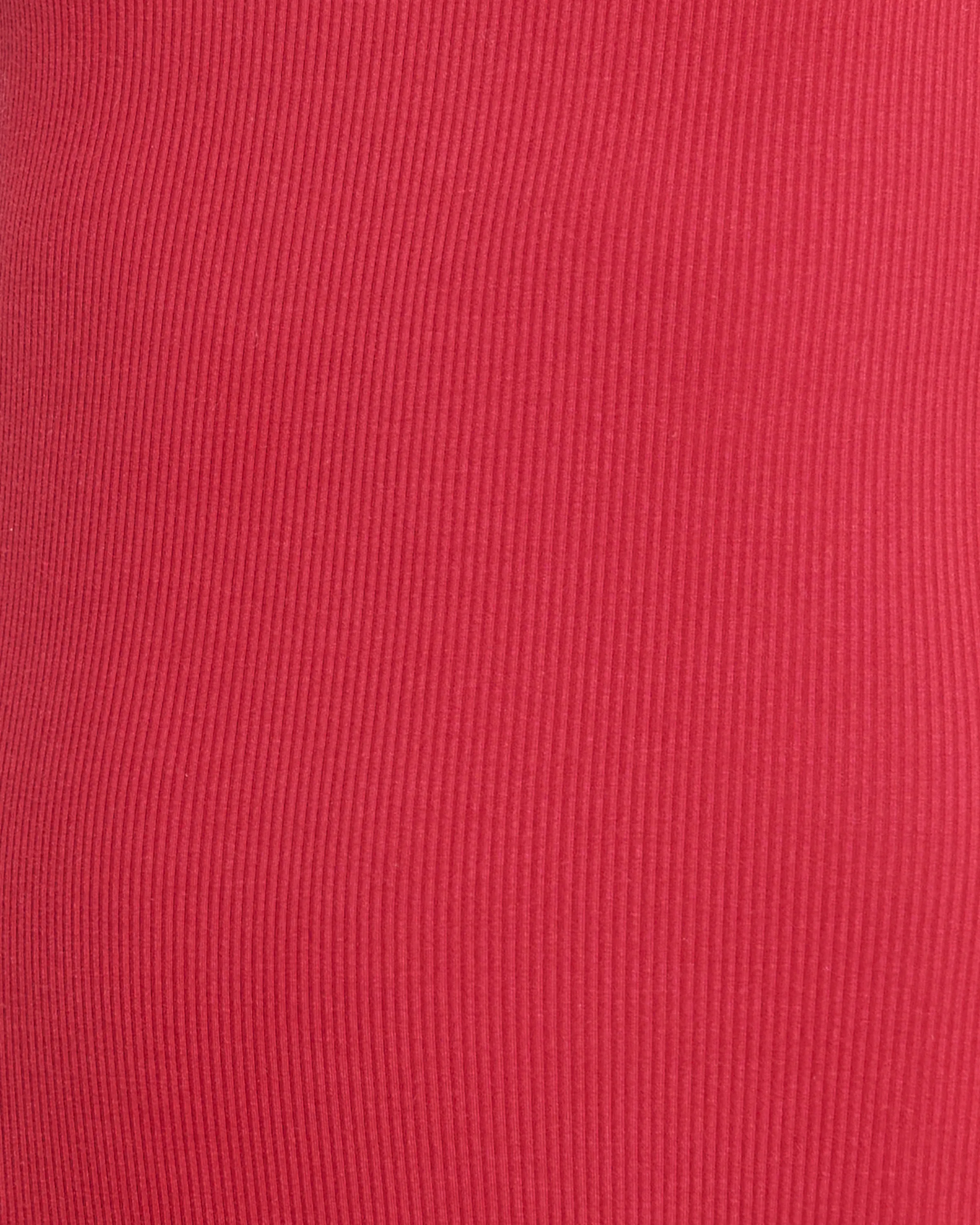Soft Lounge Keyhole Top
