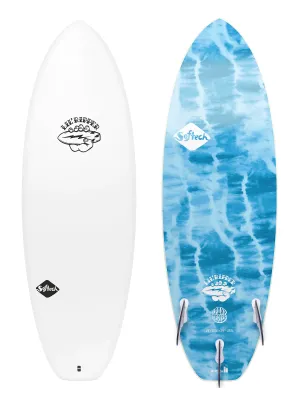 Softech 5'0" Lil Ripper Dye