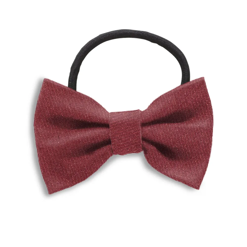 Somerville Rose - Hair Bows