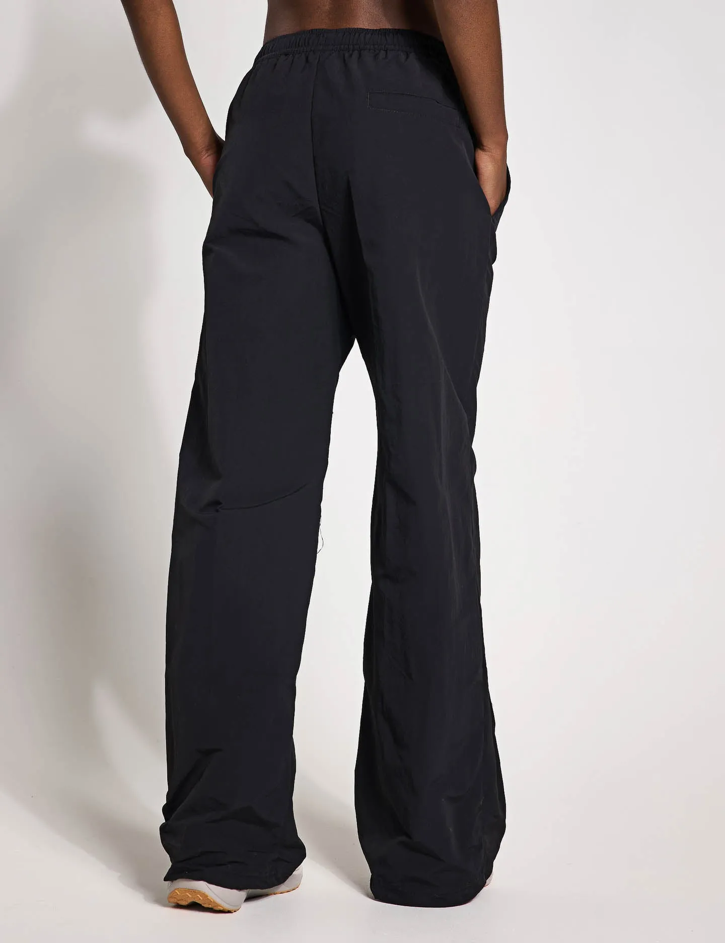 Sportswear Everything Wovens Pants - Black/White