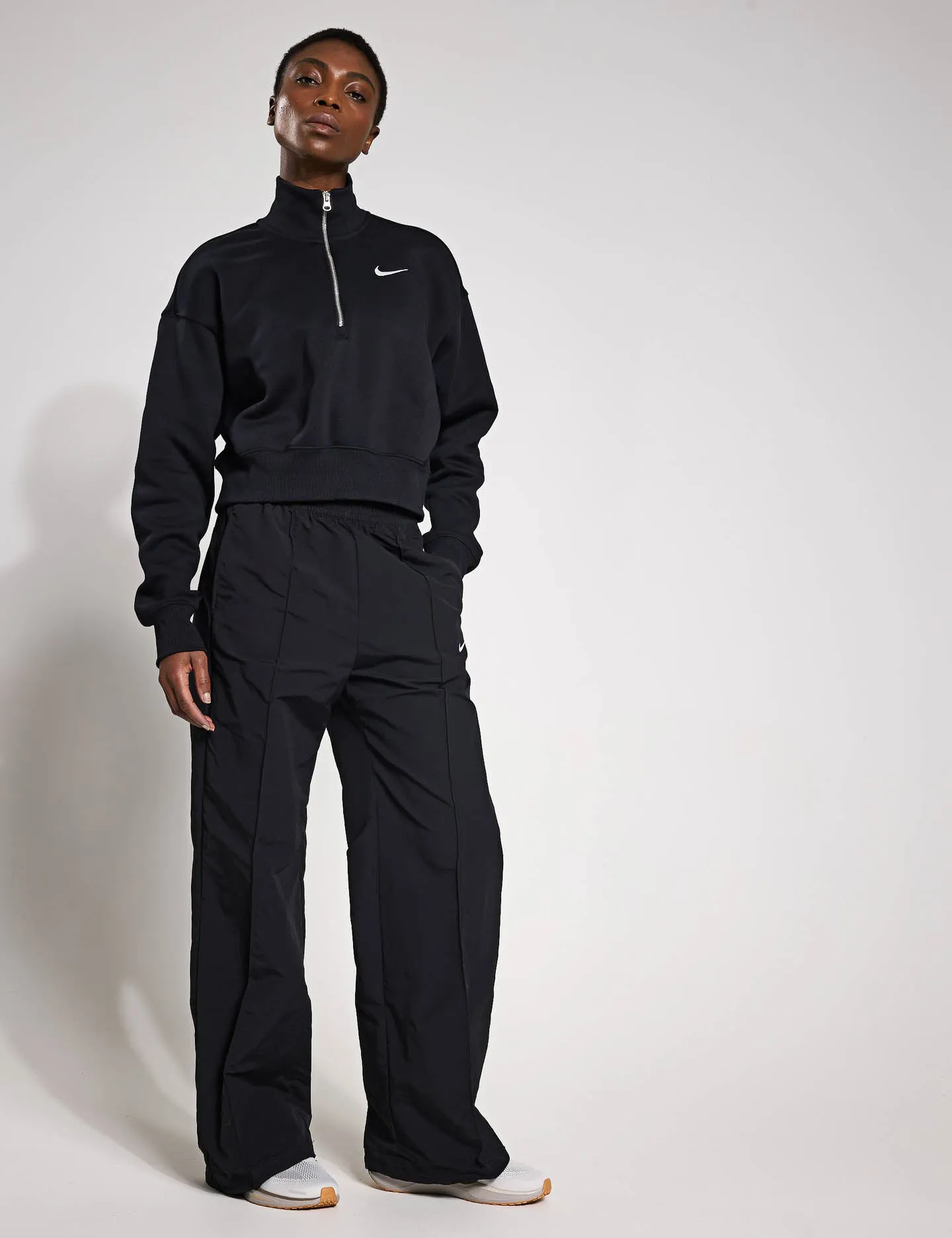 Sportswear Everything Wovens Pants - Black/White