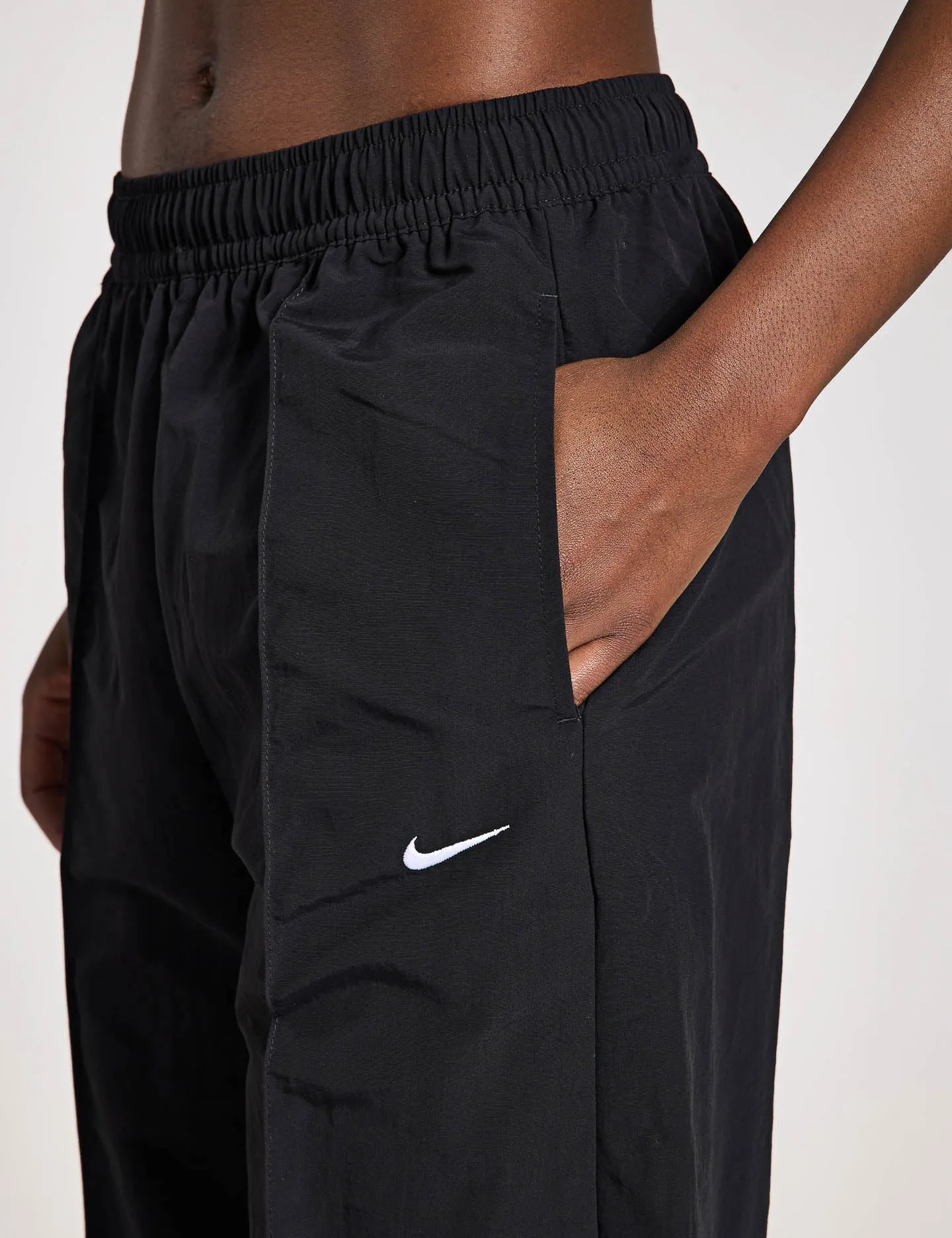 Sportswear Everything Wovens Pants - Black/White