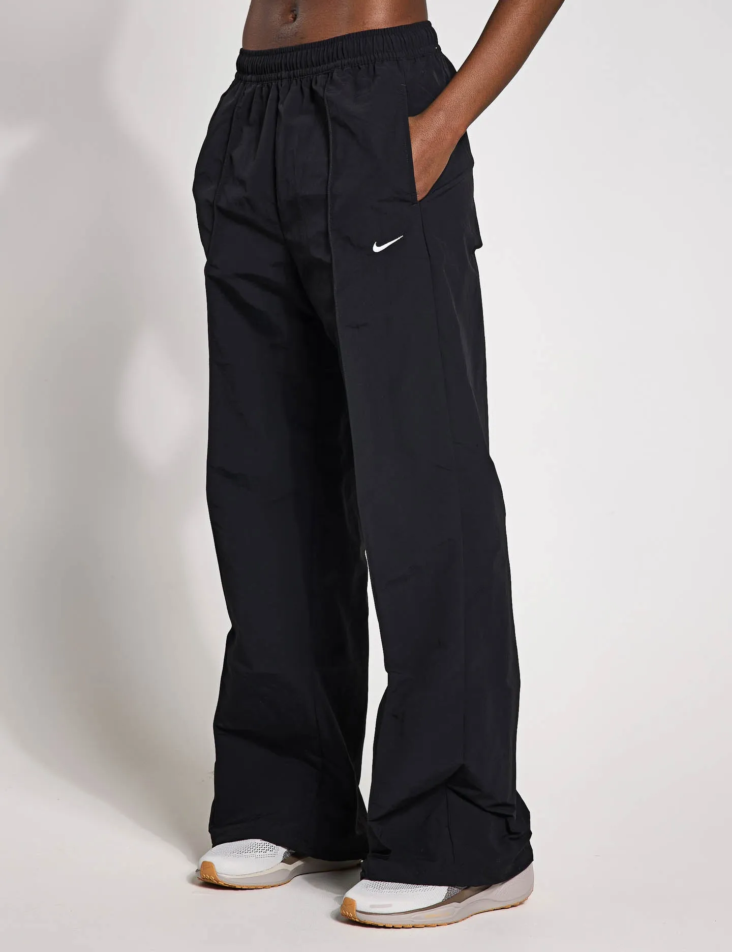 Sportswear Everything Wovens Pants - Black/White