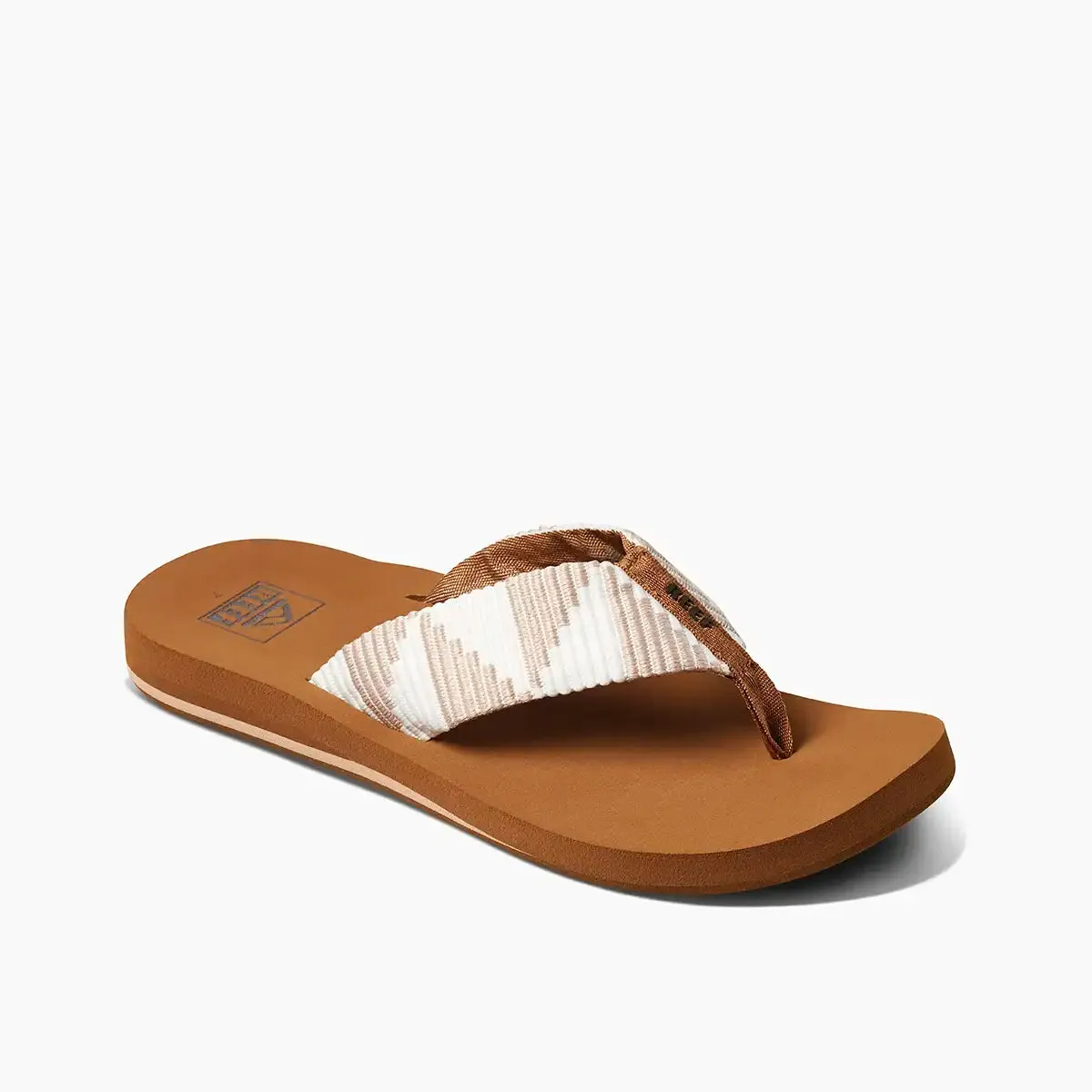 Spring Woven - Sand
