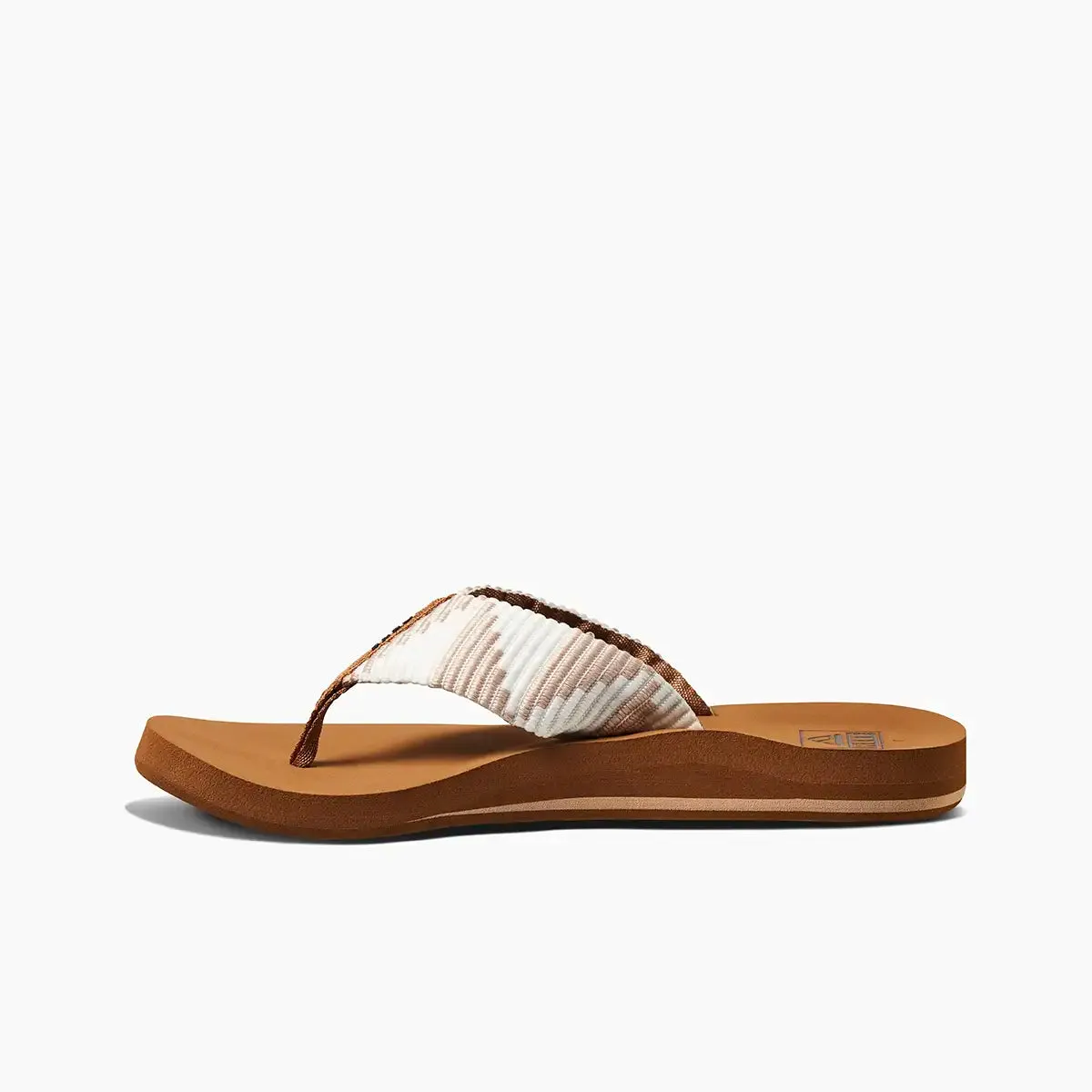 Spring Woven - Sand