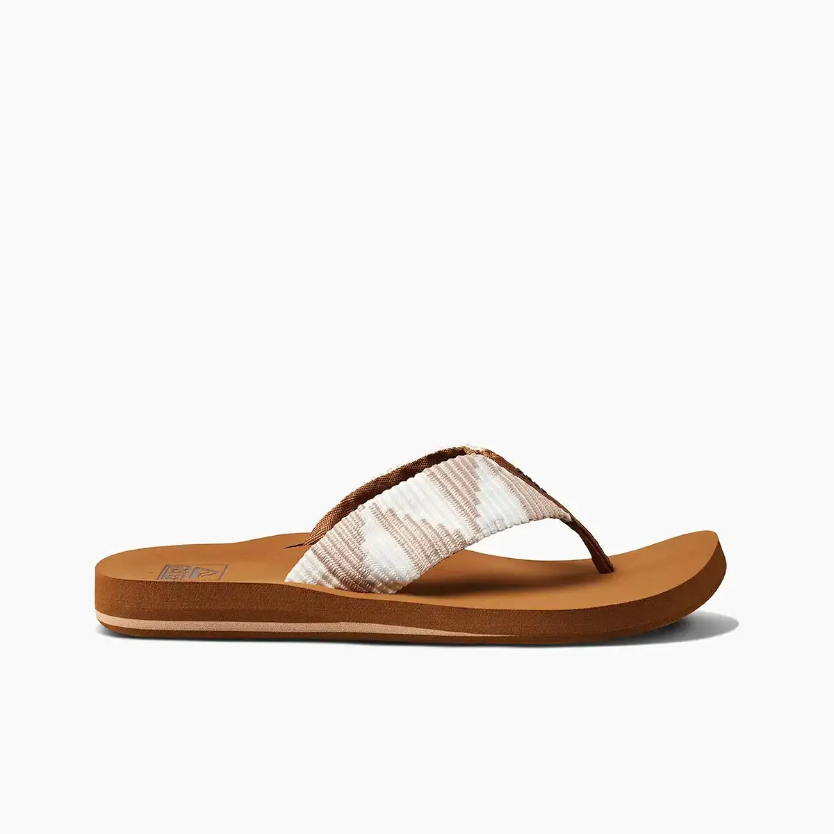 Spring Woven - Sand