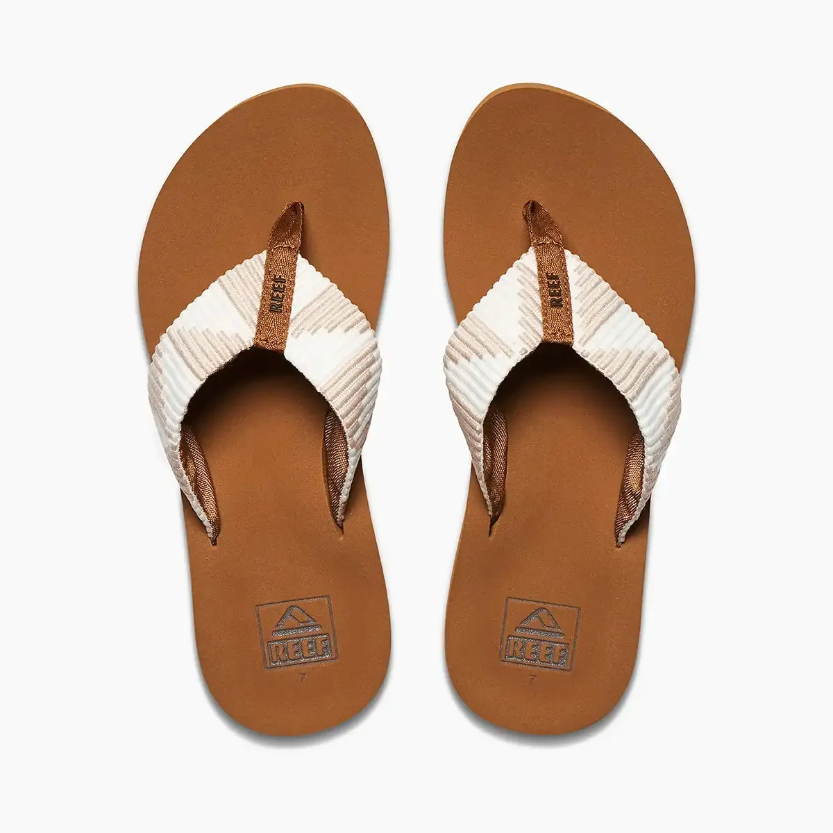 Spring Woven - Sand